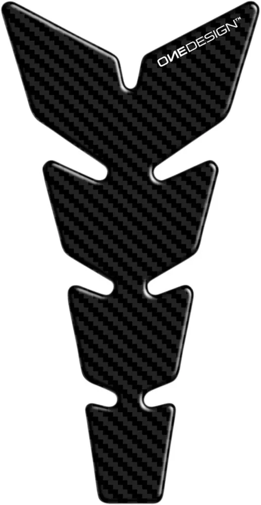 ONEDESIGN - TANKPAD MOON SOFT TOUCH SLIM - 43010699