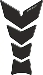 ONEDESIGN - TANKPAD MOON SOFT TOUCH BLACK - 43010701