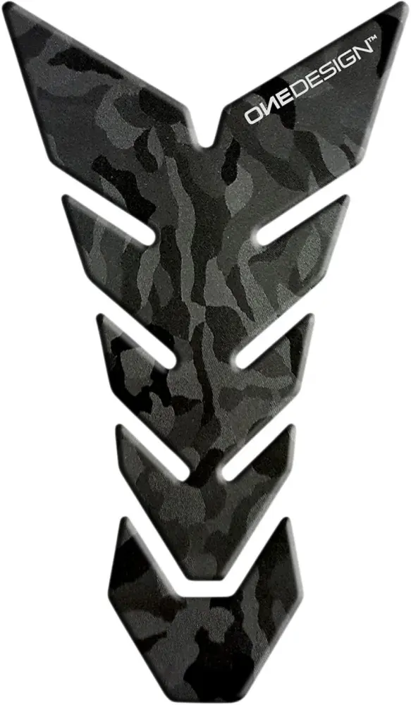 ONEDESIGN - TANKPAD MOON SOFT TOUCH BLACK - 43010703