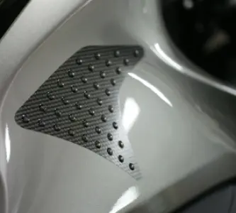 ONEDESIGN - KIT 2 LABELS RI LE BUBBLE CARB - 43010706