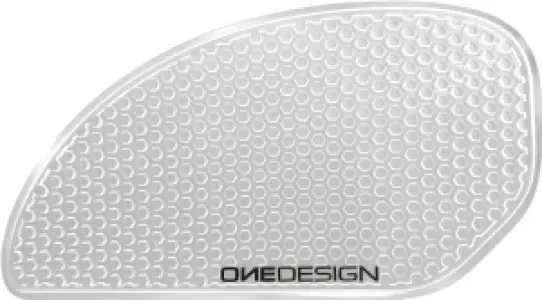 ONEDESIGN - TANKGRIP UNIV CLEAR - 43010793