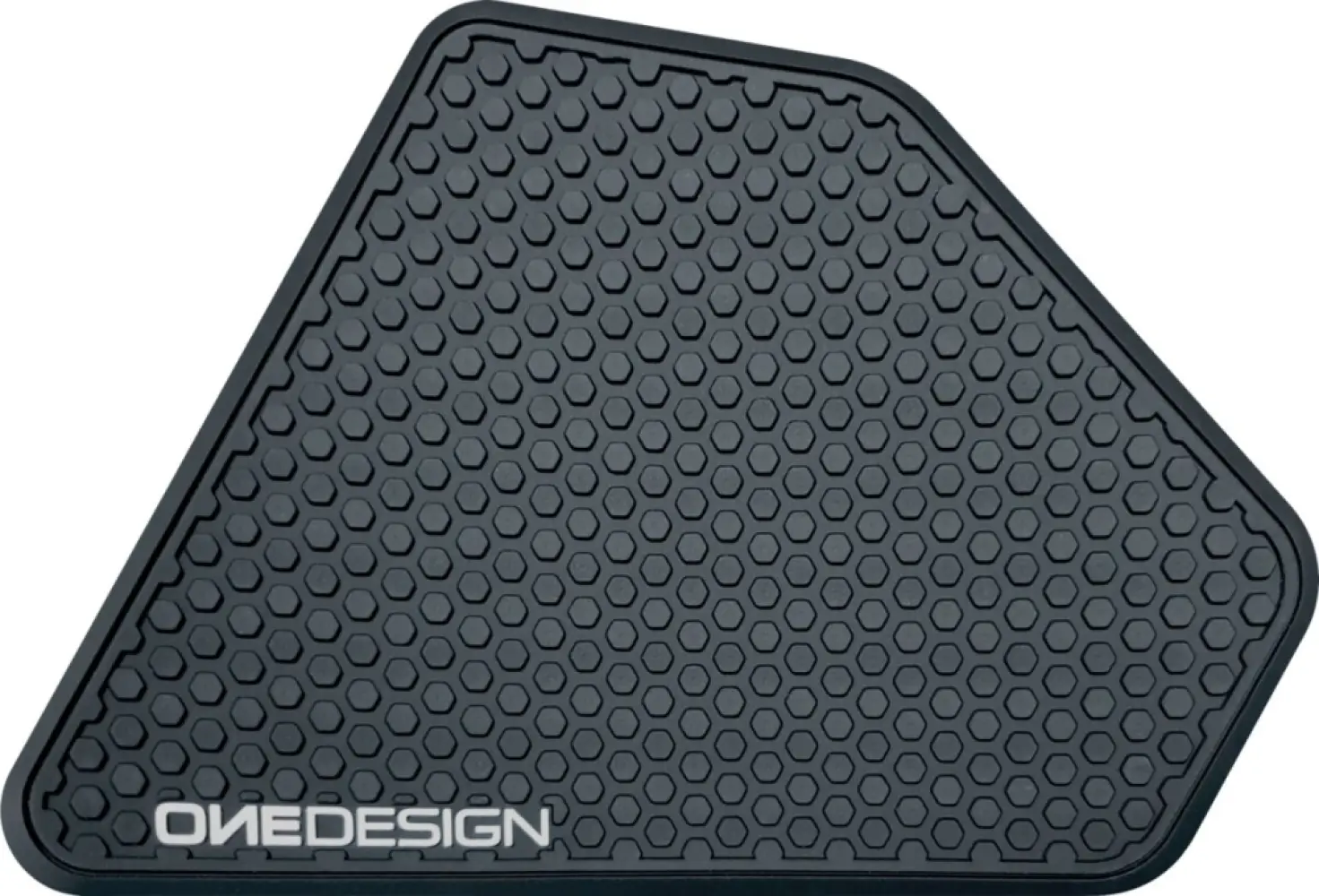 ONEDESIGN - TANKGRIP KTM BLACK - 43010800