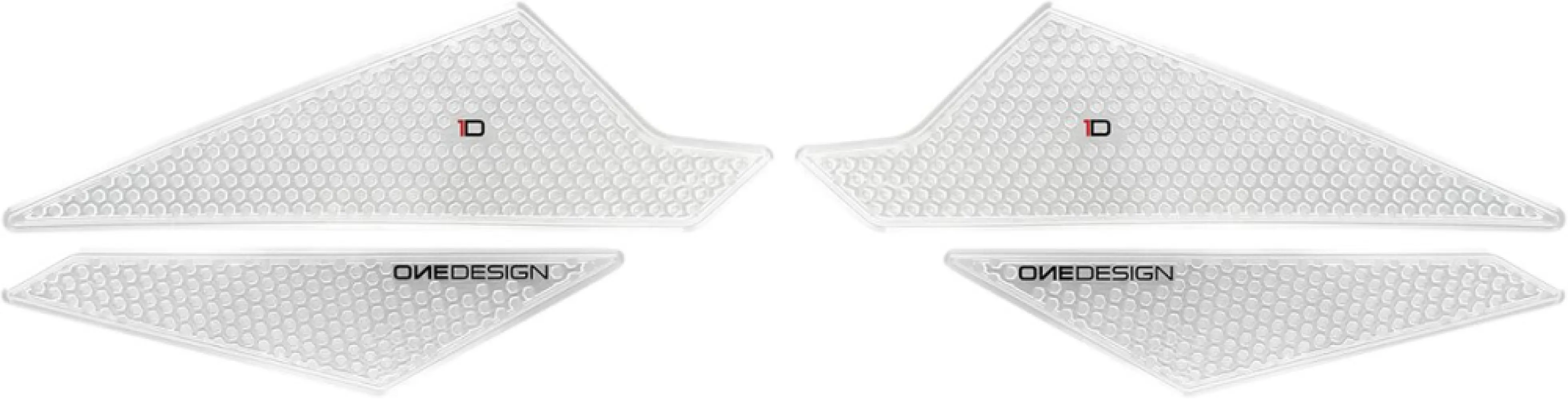 ONEDESIGN - TANKGRIP YZ250F/YZ450F - 43010806