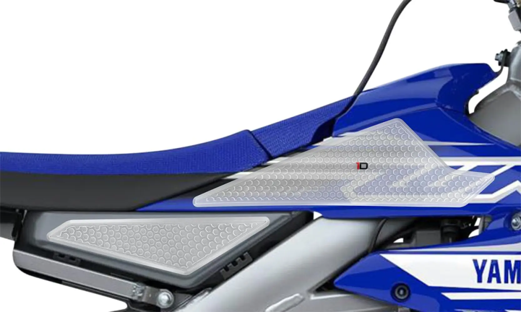 ONEDESIGN - TANKGRIP YZ250F/YZ450F - 43010806