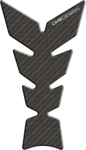 ONEDESIGN - TANKPAD MOON MATT CARBON - 43010811