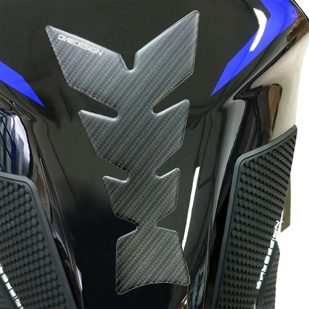 ONEDESIGN - TANKPAD MOON MATT CARBON - 43010811