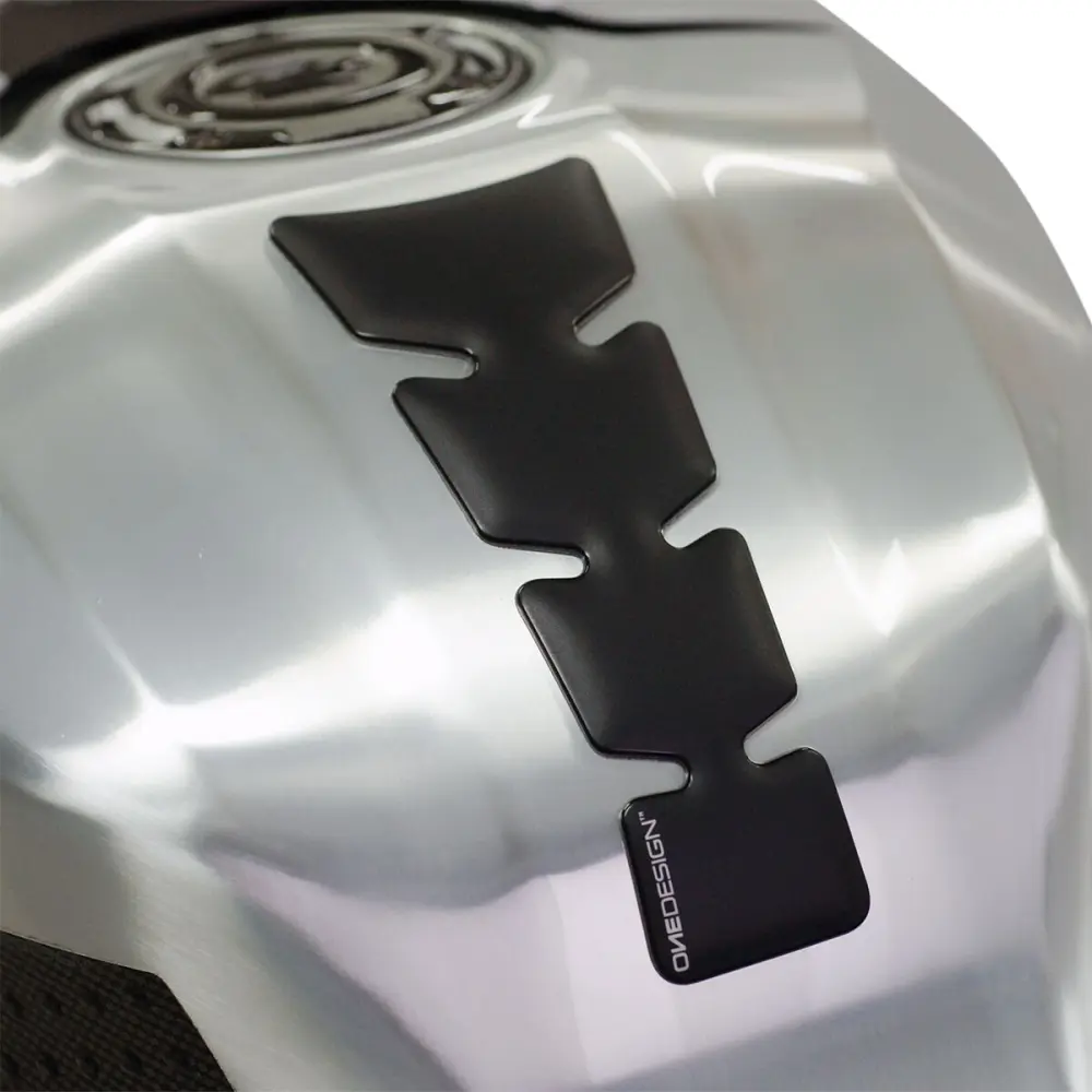 ONEDESIGN - TANKPAD SOFT MATT BK SLIM - 43010834