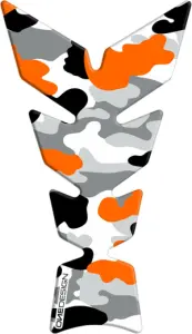 ONEDESIGN - TANKPAD MOON CAMO OR FLUO - 43010826