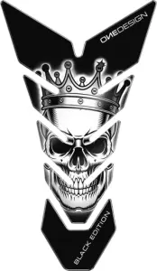 ONEDESIGN - TANKPAD BK ED. KING - 43010850