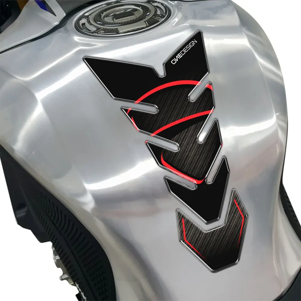 ONEDESIGN - TANKPAD BLACK EDITION - 43010853