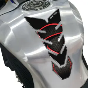 ONEDESIGN - TANKPAD BLACK EDITION - 43010853