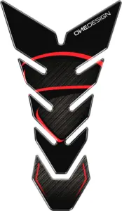 ONEDESIGN - TANKPAD BLACK EDITION - 43010853