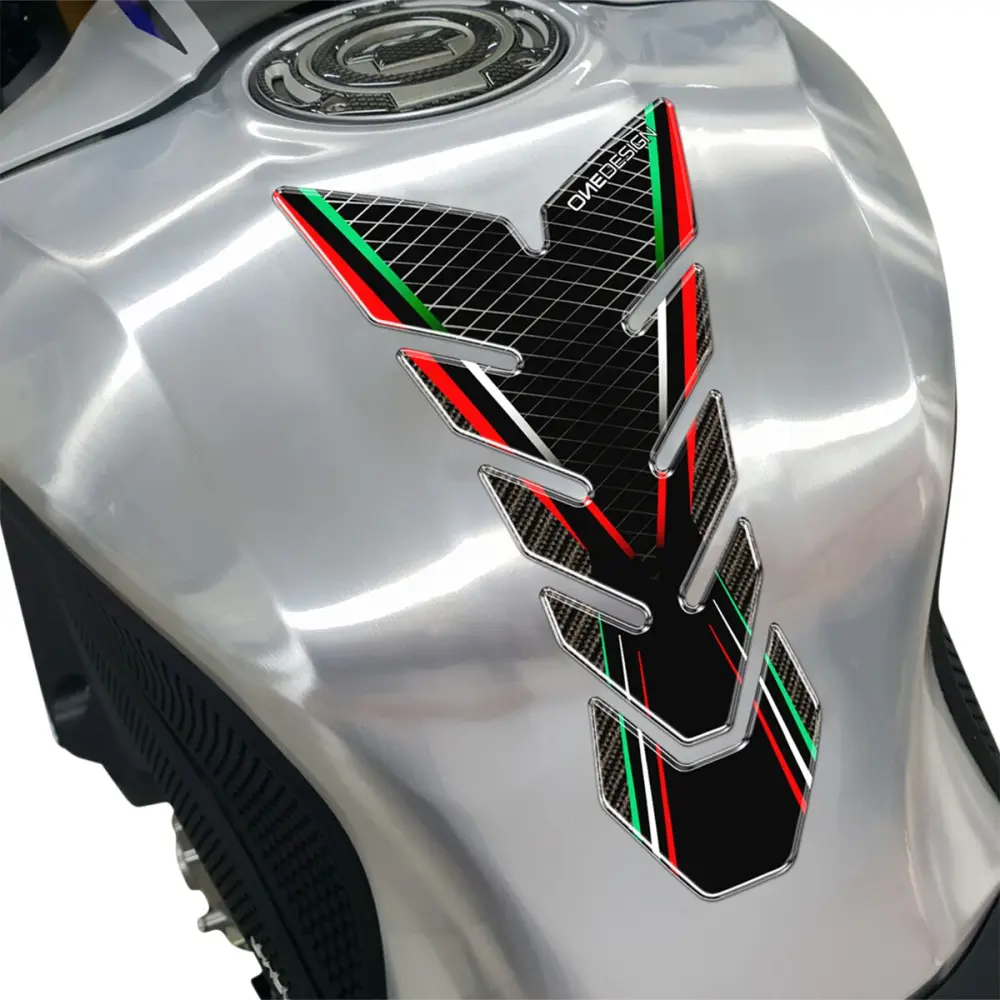 ONEDESIGN - TANKPAD BLACK EDITION - 43010851