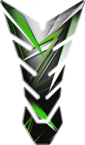 ONEDESIGN - TANKPAD BLACK EDITION - 43010854