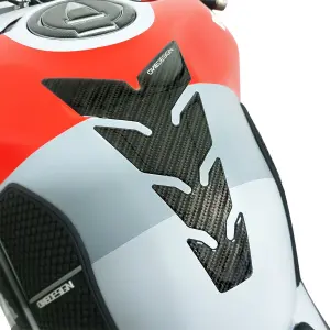 ONEDESIGN - TANKPAD CARBON LOOK - 43010855