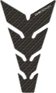 ONEDESIGN - TANKPAD CARBON LOOK - 43010855