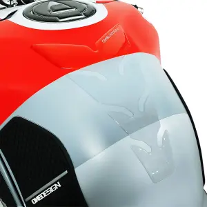 ONEDESIGN - TANKPAD CLEAR - 43010857