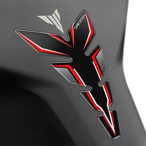 ONEDESIGN - TANKPAD MOON SLIM FLUO RD - 43010865