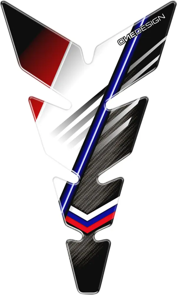 ONEDESIGN - TANKPAD MOON SLIM  - 43010864