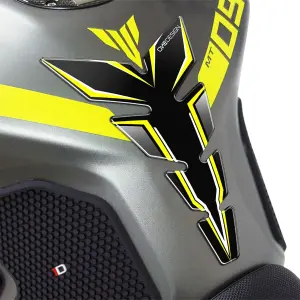 ONEDESIGN - TANKPAD MOON SLIM FLUO YL - 43010866