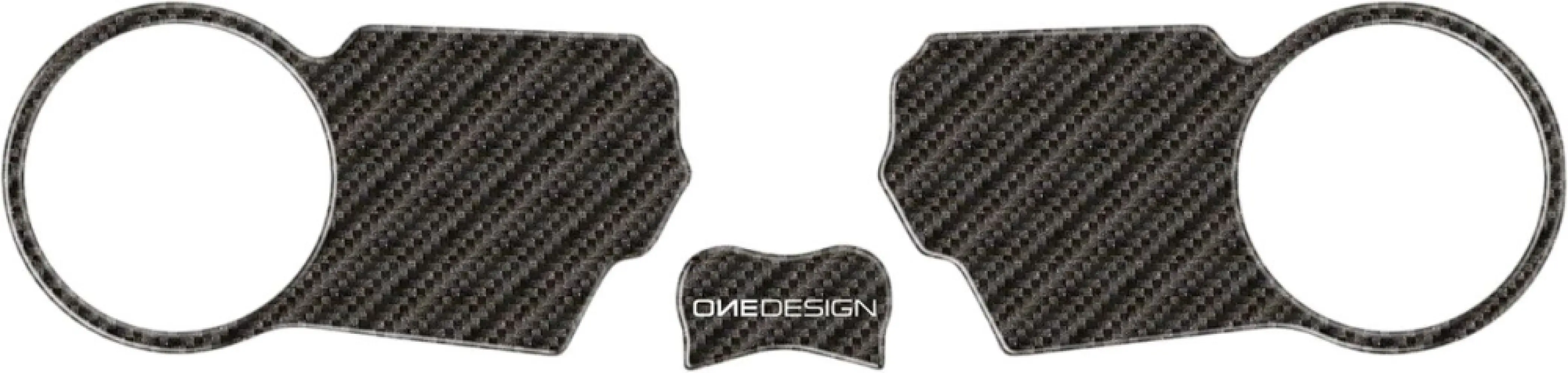 ONEDESIGN - YOKE PROTECTOR CBR1000 - 43010877