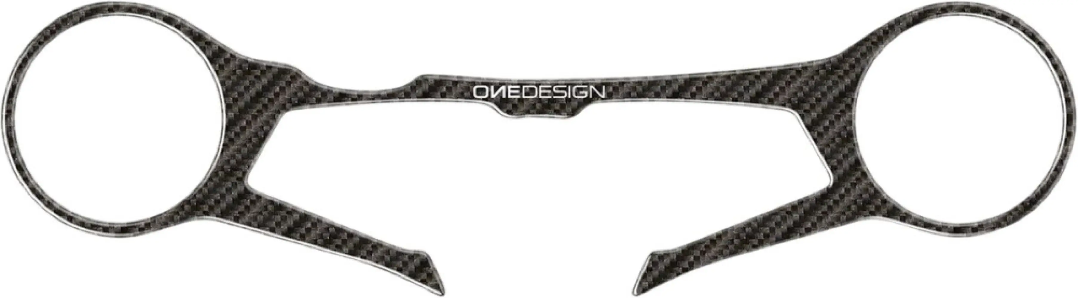 ONEDESIGN - YOKE PROTECTOR GSX-R1000 - 43010884