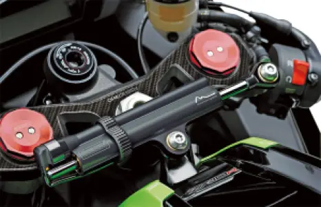 ONEDESIGN - YOKE PROTECTOR ZX-10R - 43010890