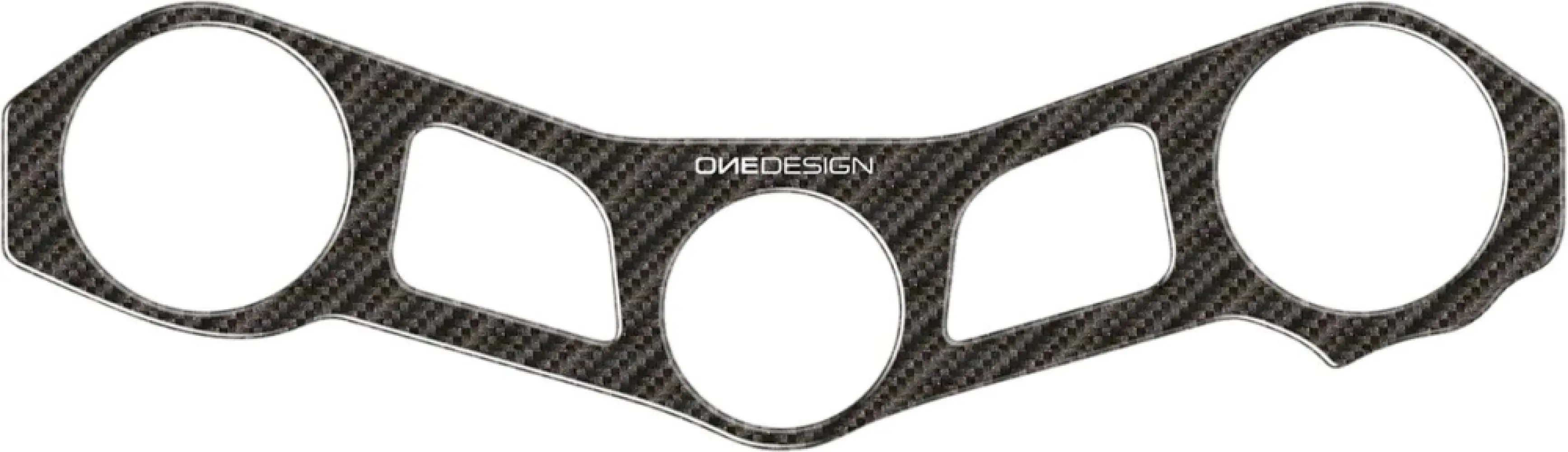 ONEDESIGN - YOKE PROTECTOR ZX-10R - 43010890