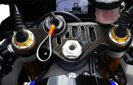 ONEDESIGN - YOKE PROTECTOR R1-M - 43010896