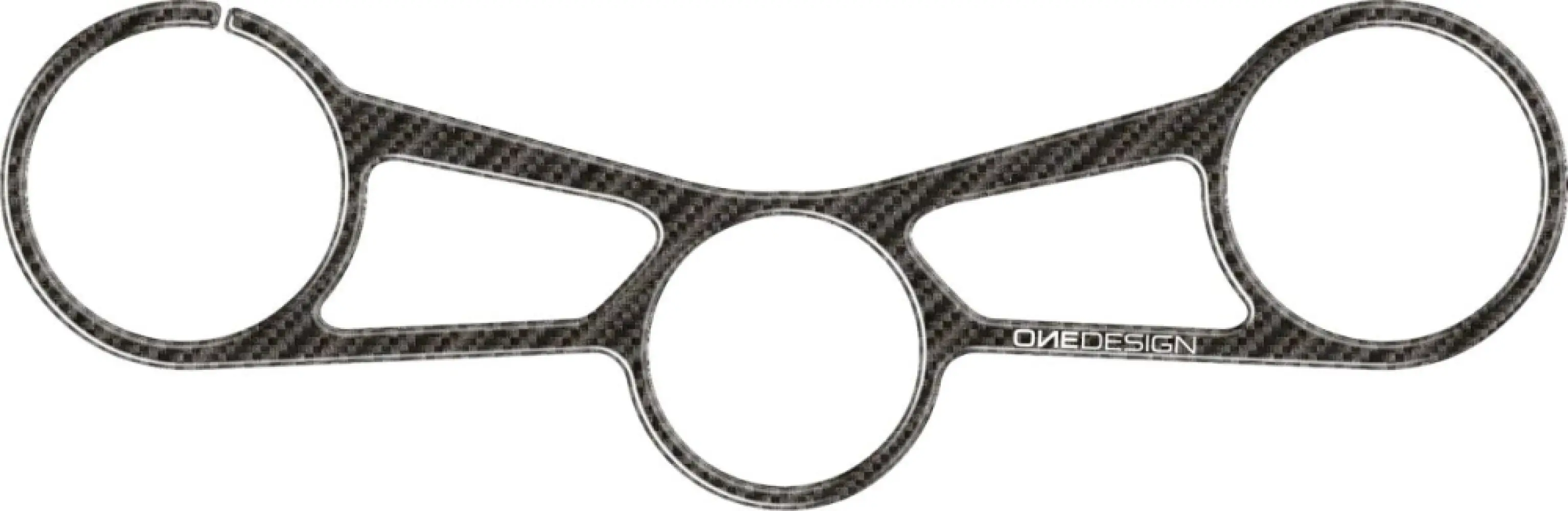 ONEDESIGN - YOKE PROTECTOR S1000RR 15-18 - 43010899