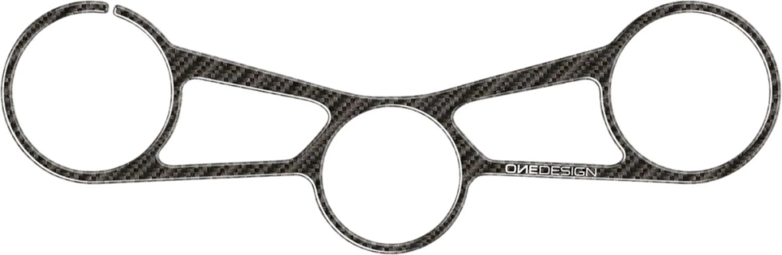 ONEDESIGN - YOKE PROTECTOR S1000RR 15-18 - 43010899