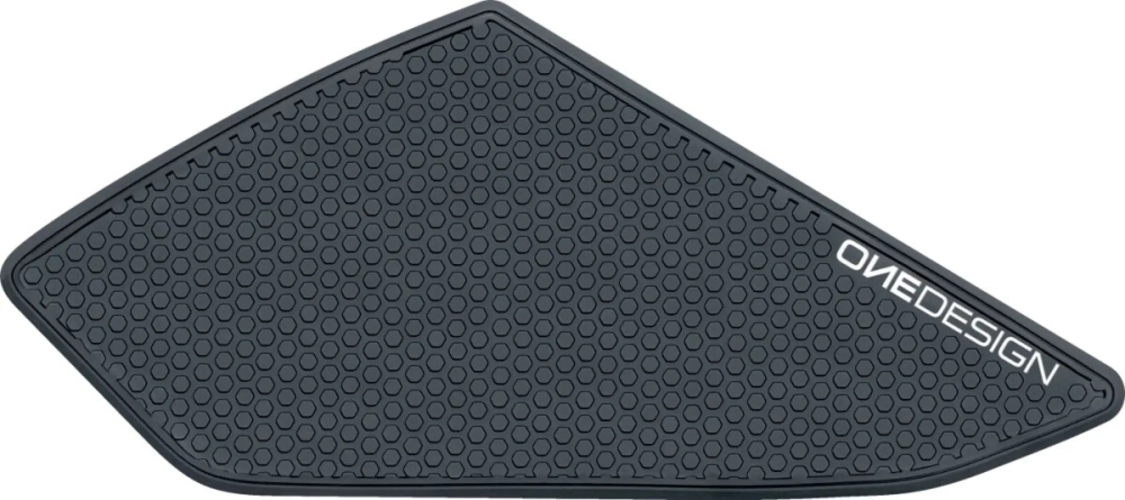 ONEDESIGN - TANK GRIP R1250GS BK - 43010938