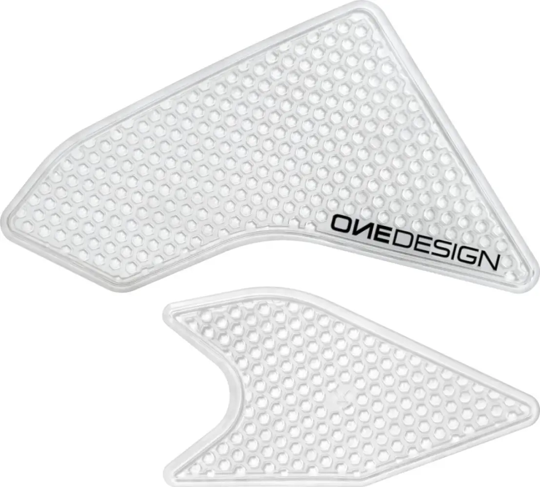 ONEDESIGN - TANK GRIP F900R CLR - 43010941