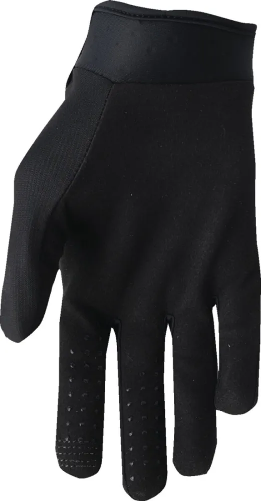 THOR - GLOVES YTH LAUNCHMODE SPLIT BL - 33321938