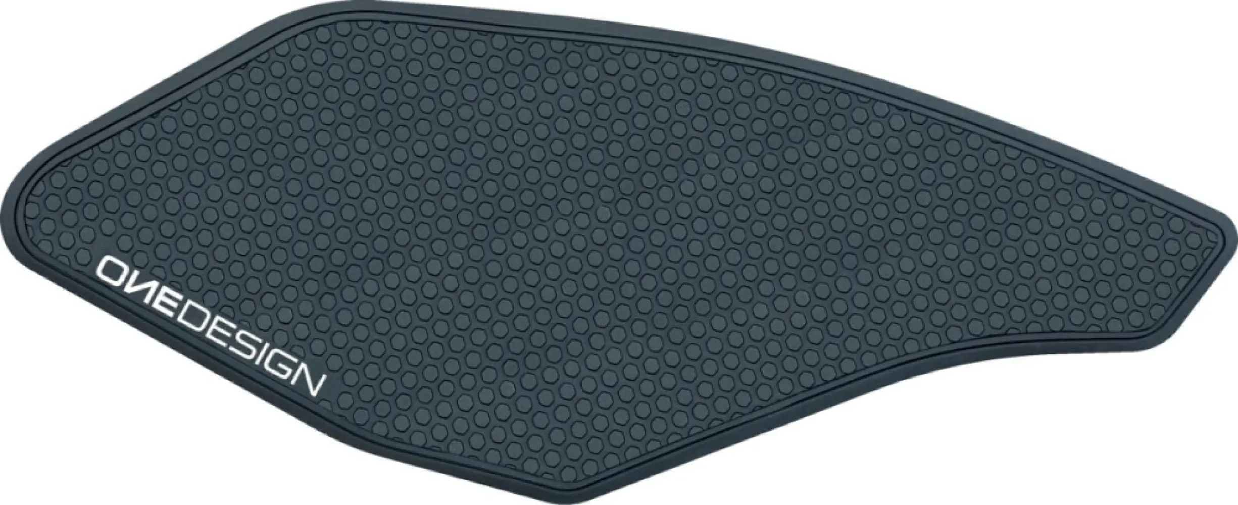 ONEDESIGN - TANK GRIP SV650 BK - 43010956