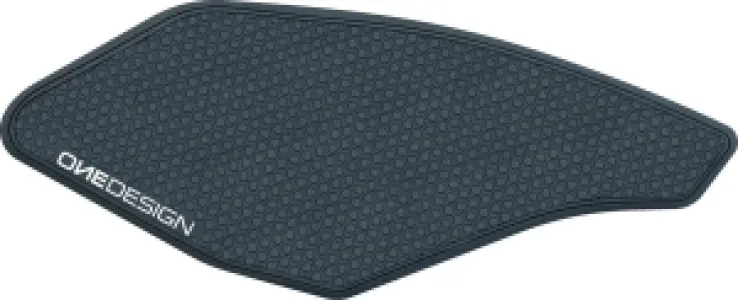 ONEDESIGN - TANK GRIP SV650 BK - 43010956