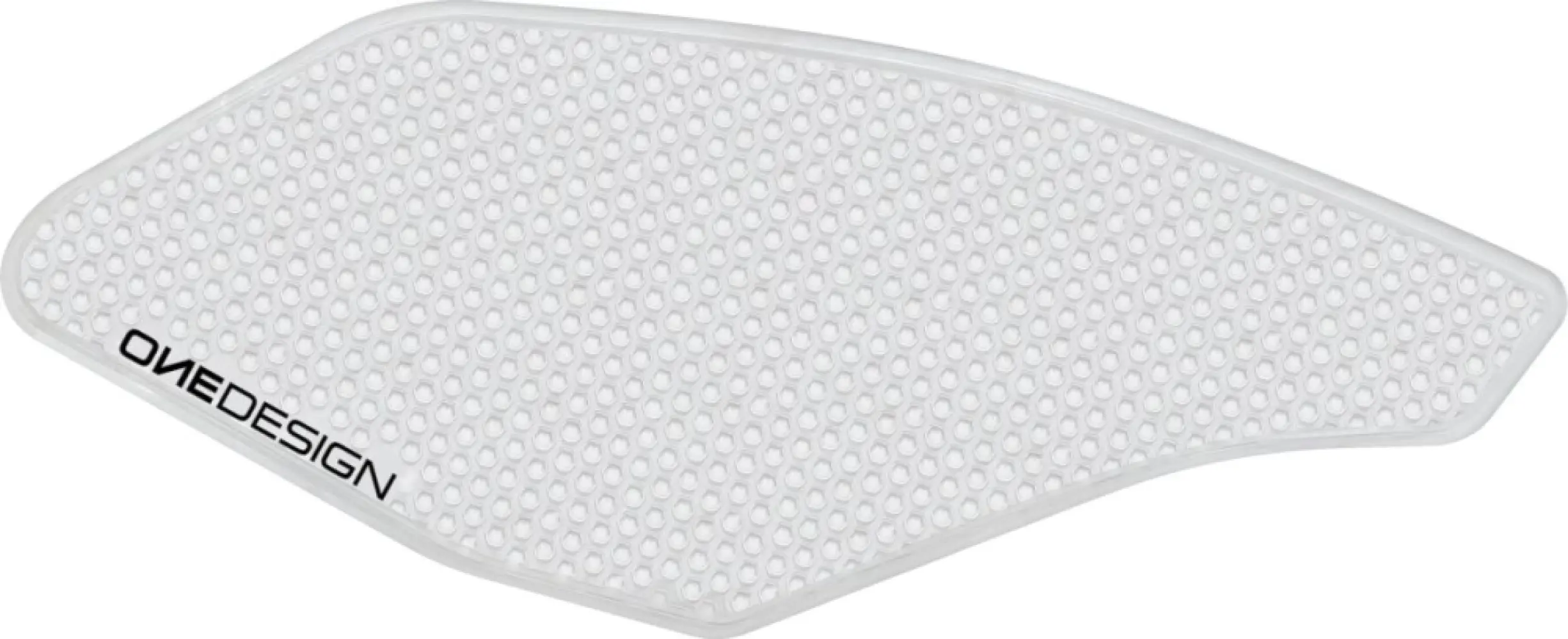 ONEDESIGN - TANK GRIP SV650 CLR - 43010957