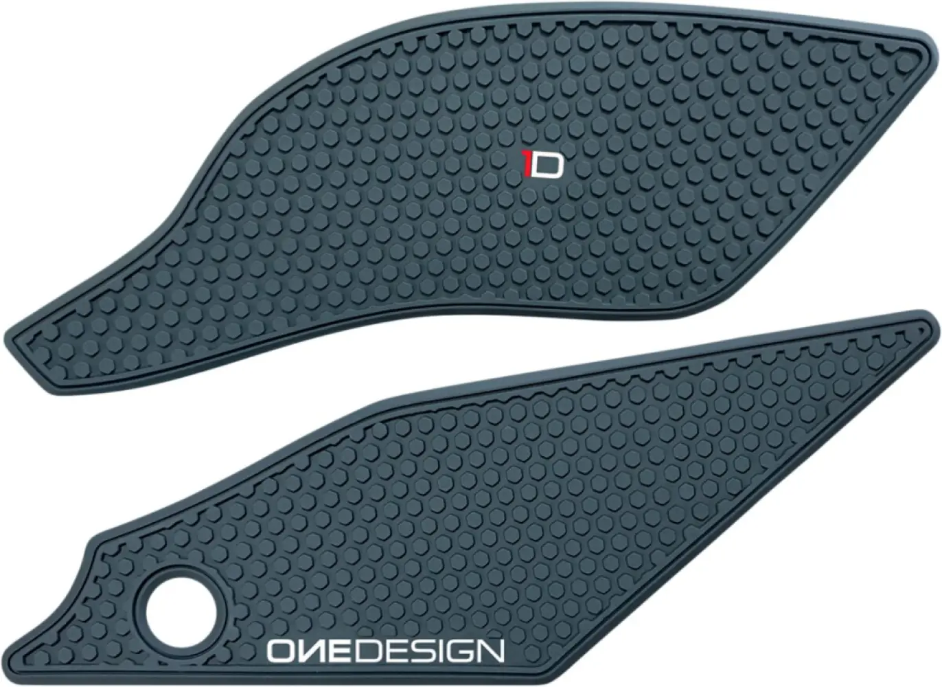 ONEDESIGN - TANK GRIP R1 '21 BK - 43010958