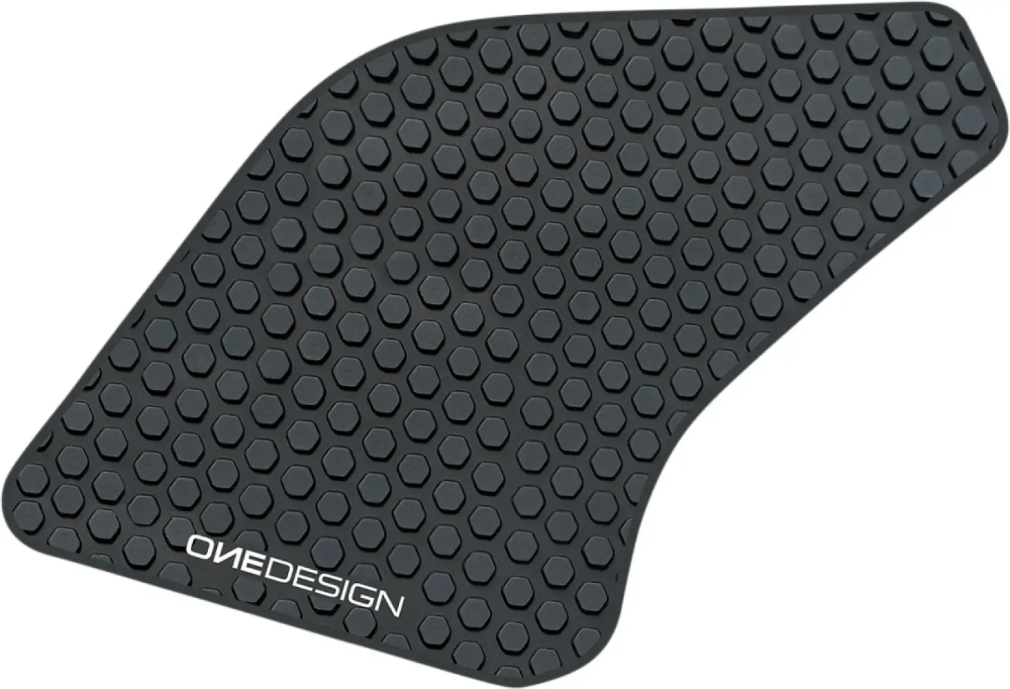 ONEDESIGN - TANK GRIP MT-07 '21 BK - 43010962