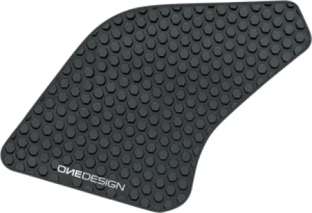 ONEDESIGN - TANK GRIP MT-07 '21 BK - 43010962
