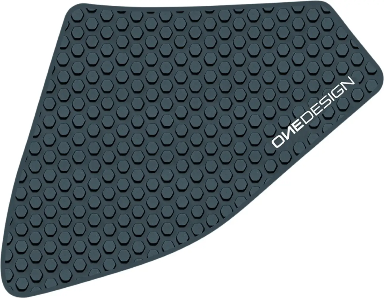 ONEDESIGN - TANK GRIP MT-09 '21 BK - 43010964