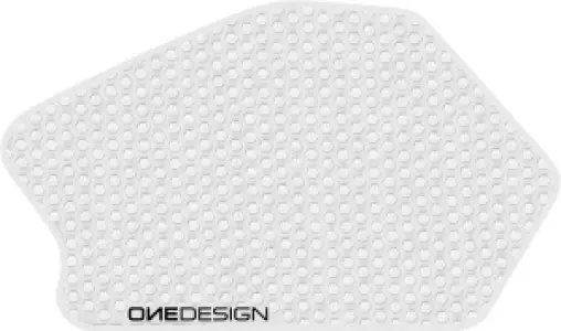 ONEDESIGN - TANK GRIP TRACER7 '21 CLR - 43010967