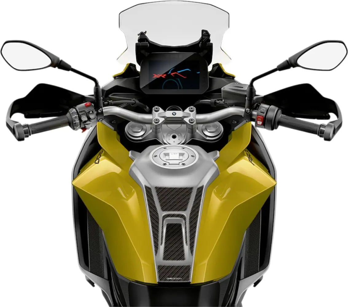 ONEDESIGN - TANKPAD BMW F900XR - 43010971