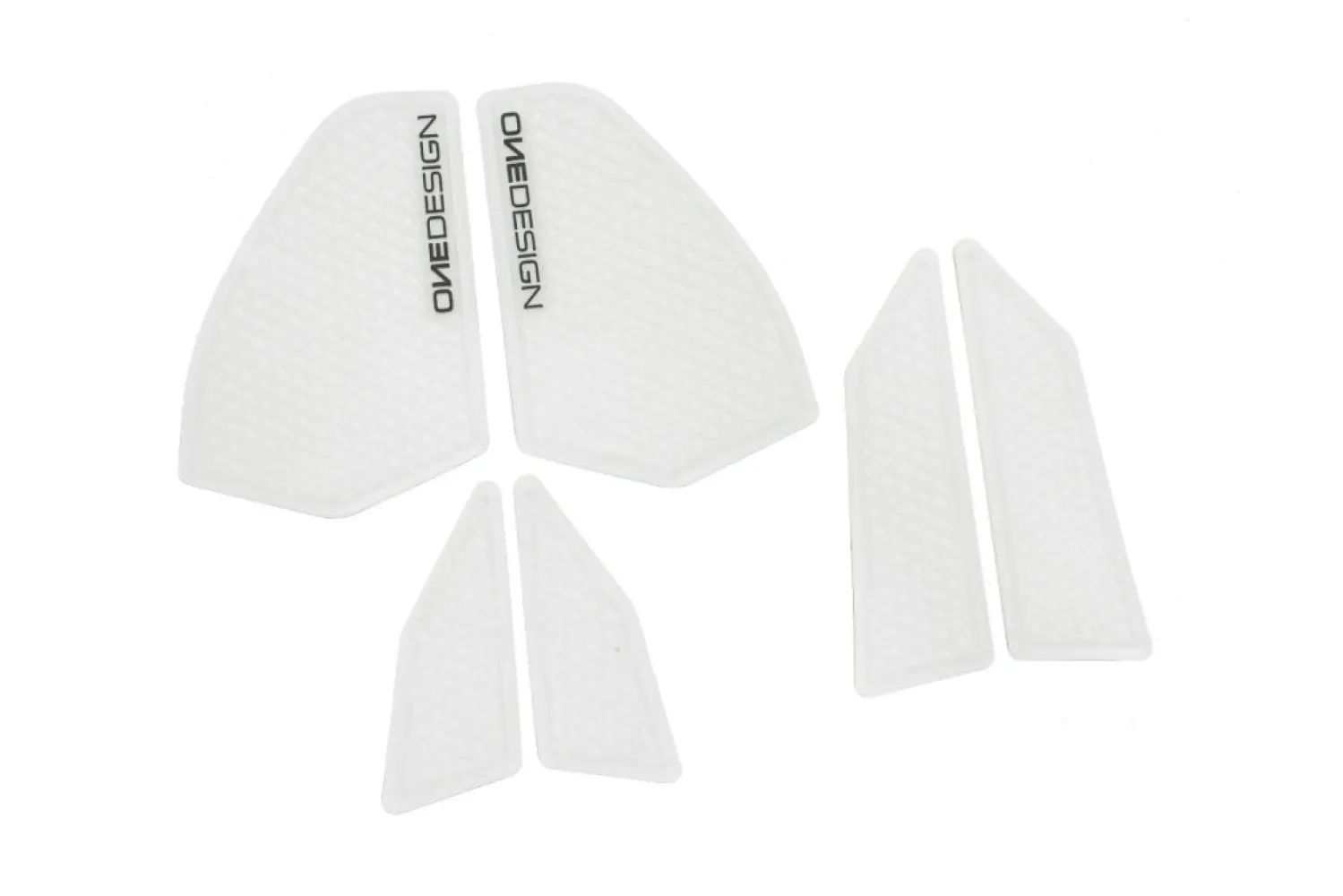 ONEDESIGN - TANK GRIP MT-03 CLR - 43011042