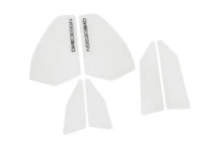 ONEDESIGN - TANK GRIP MT-03 CLR - 43011042