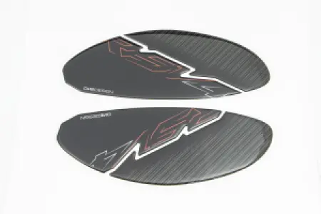 ONEDESIGN - SIDE PROT RSV4 - 43011057