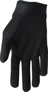 THOR - GLOVES YTH LAUNCHMODE SPLIT BL - 33321942