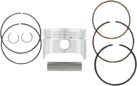 WISECO - WISECO PISTON YAM STD. - 4312M07000