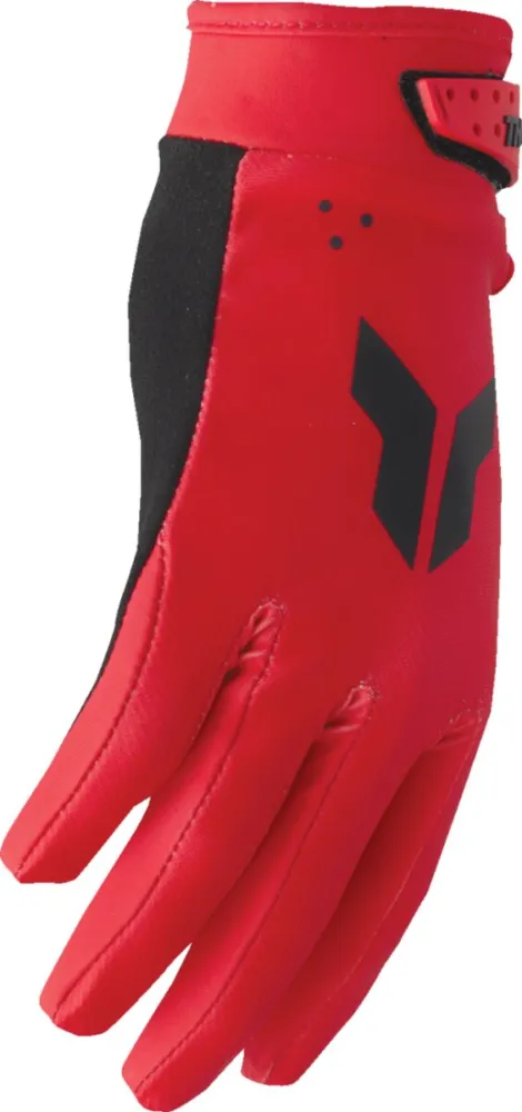 THOR - GLOVES YTH LAUNCHMODE SPLIT RE - 33321944