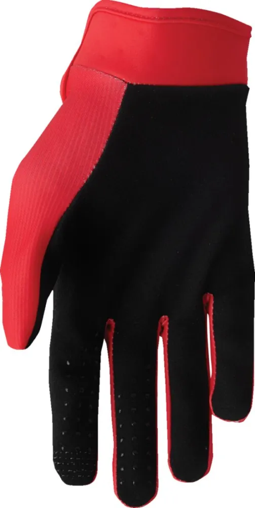 THOR - GLOVES YTH LAUNCHMODE SPLIT RE - 33321945